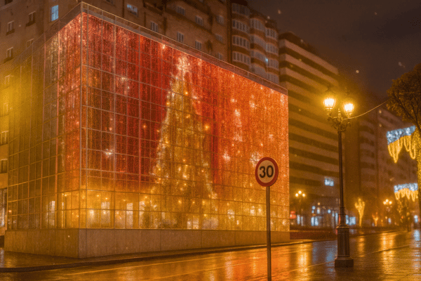 Avenida da Gran Vía 