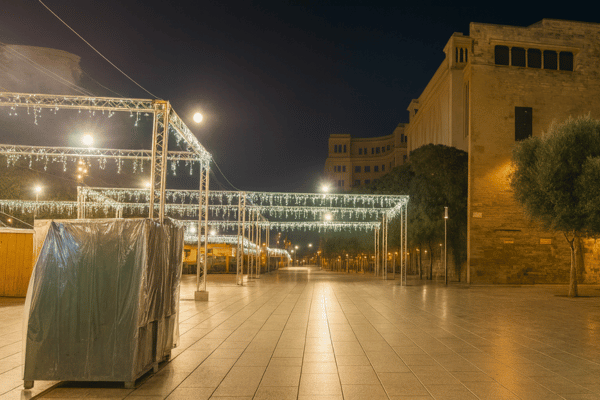 Fira de Santa Llúcia