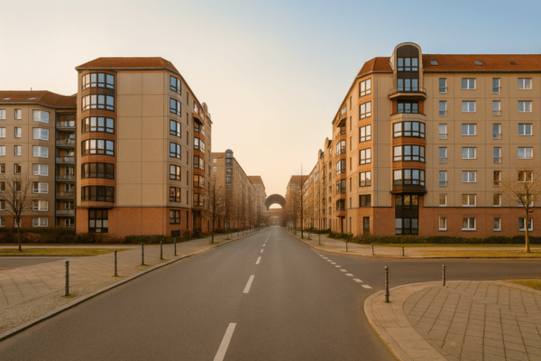 Informationstafel "Führerbunker" 