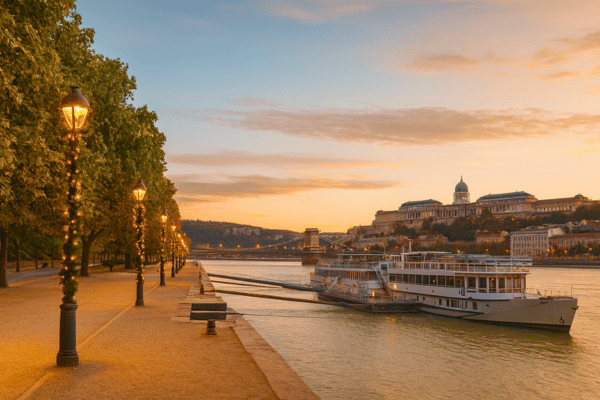 Holiday Lights on the Water 