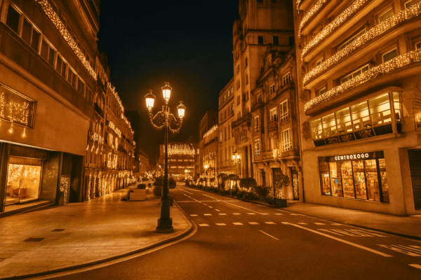 Monumento al Trabajo "Los Rederos" 