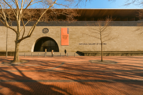 National Gallery of Victoria