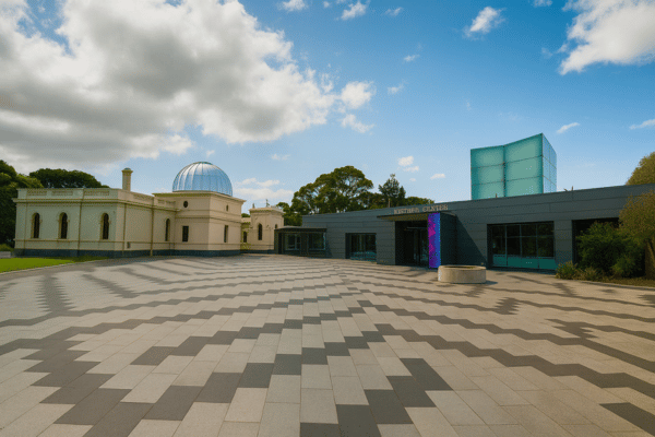 Royal Botanic Gardens Victoria - Melbourne Gardens