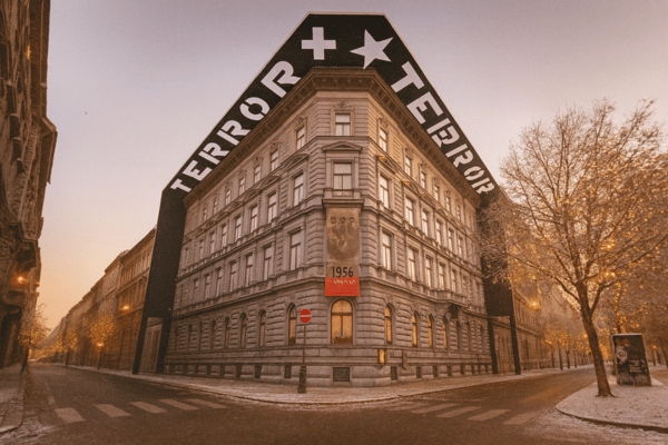 Christmas Treats Street 