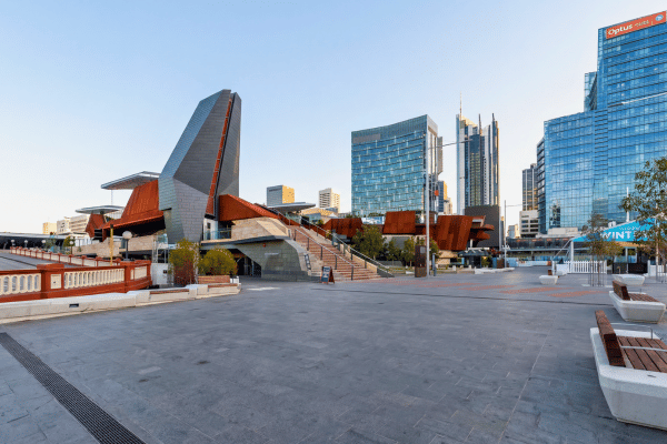 Yagan Square