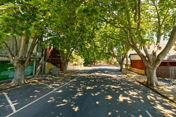 Ursprünge von St Kilda