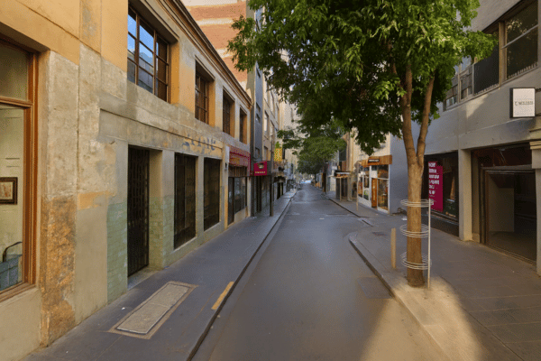  Little Bourke Street