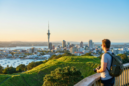 Is Auckland Worth Visiting? A Traveler’s Perspective on What Makes It Special