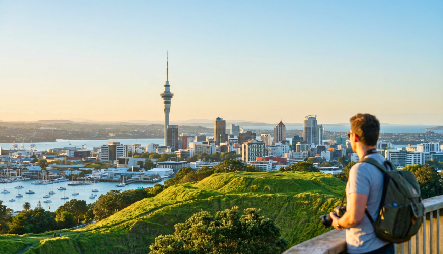 Is Auckland Worth Visiting? A Traveler’s Perspective on What Makes It Special