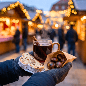 Dresden Christmas Markets