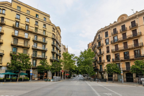 Palau Ramon Montaner