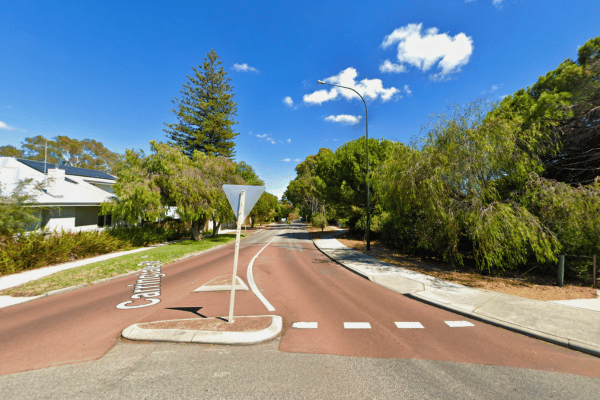 Perth’s Laid-Back Vineyards