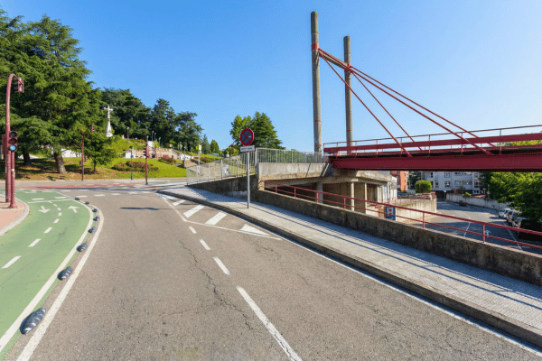 From Street to Summit 