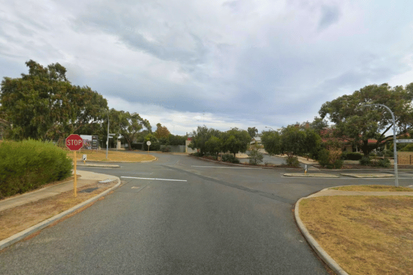  Fremantle’s Quiet Shadows 