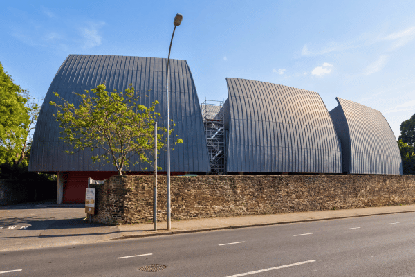 National Wine Centre of Australia