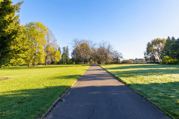 Adelaide Botanic Garden