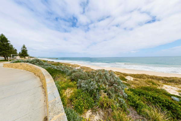 Cottesloe Beach
