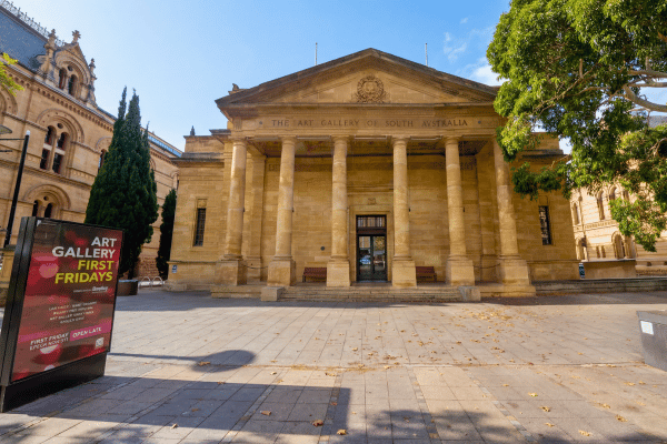 Art Gallery of South Australia