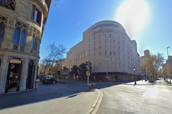 Semàfor de Mortadel·lo i Filemó