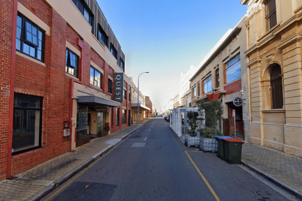 Republic of Fremantle 