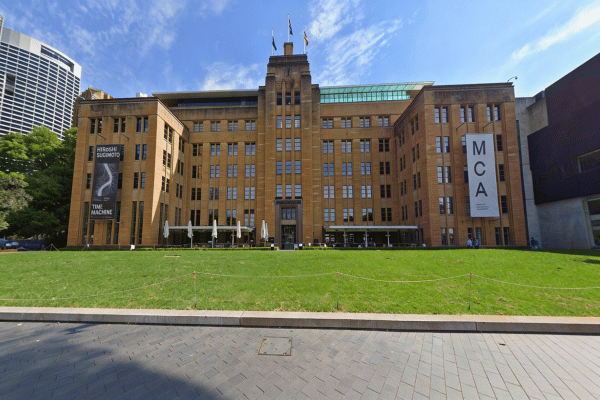 Museum of Contemporary Art Australia