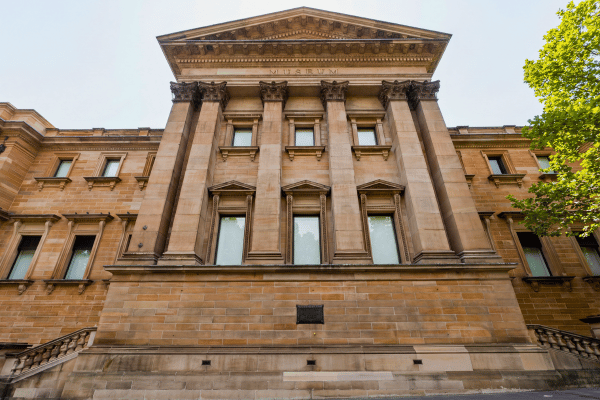 Australian Museum