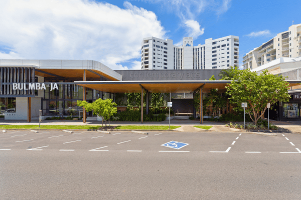 NorthSite Contemporary Arts