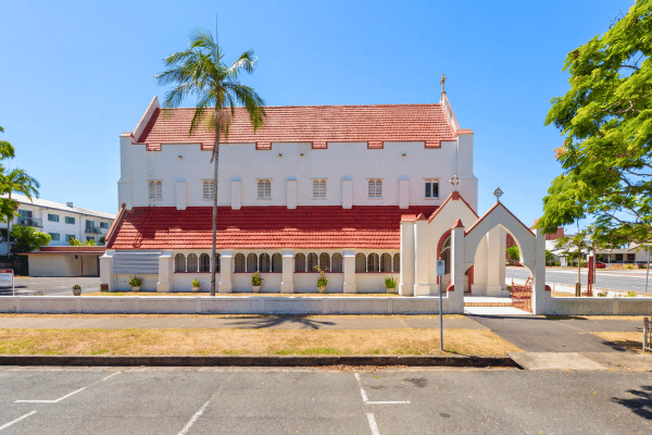 Cairns Samoan Seventh Day Adventist Church
