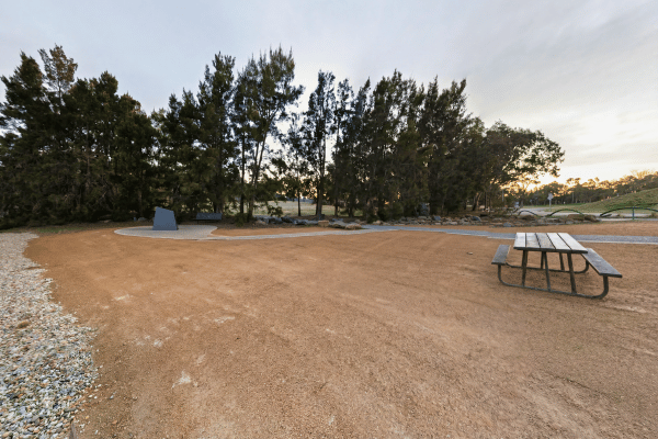  International Sculpture Park