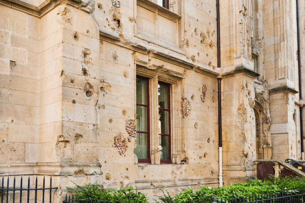 Dispatchwork Rouen de Jan Vormann