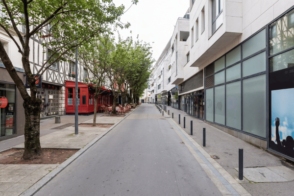 Viking Capital to Norman Empire