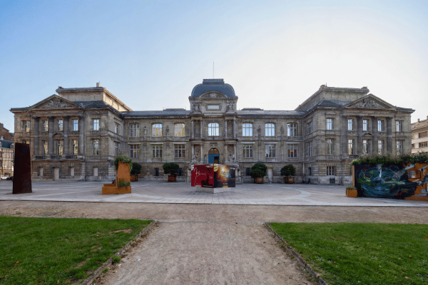Musée des Beaux-Arts de Rouen