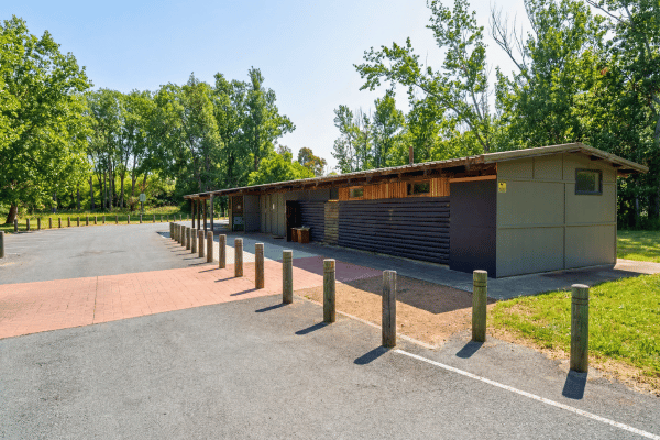 Burley Griffin Canoe Club (BGCC)