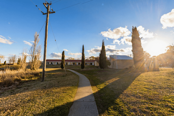 Kingston by the Water