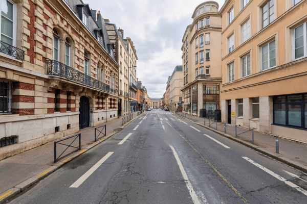 Urban Transformation 