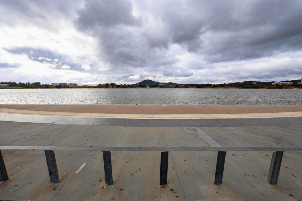 Queen Elizabeth Terrace