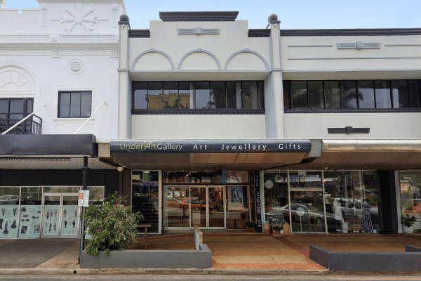 UnderArt Gallery