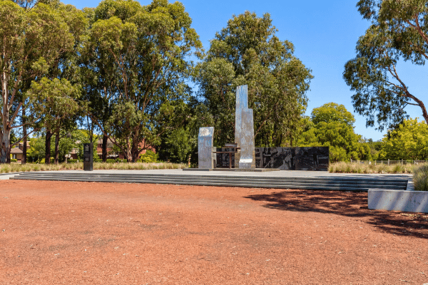 Royal Australian Air Force National Memorial