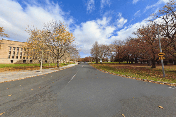 Country Before Capital