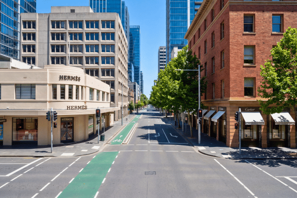 Where Brisbane Began