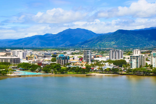 Cairns