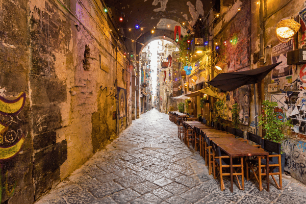  Vico Fico al Purgatorio