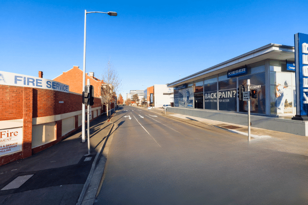 Echoes of Port Arthur 