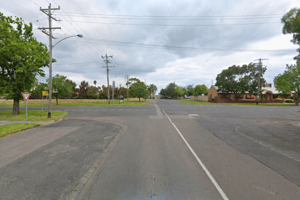 The Watchful Streets