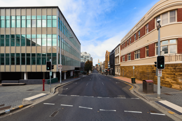 Tasmania’s Wild Residents 