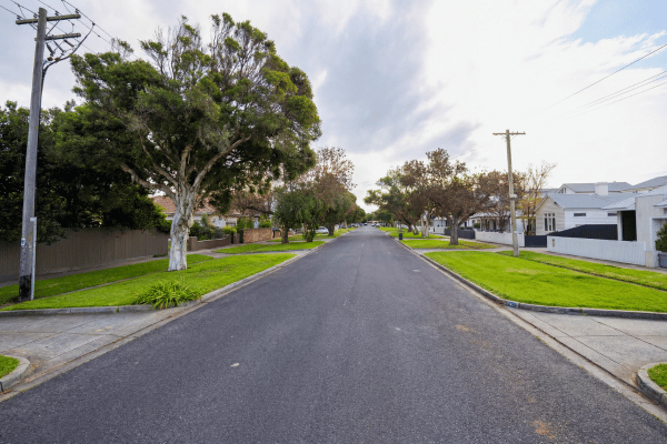 Secrets Below Ground