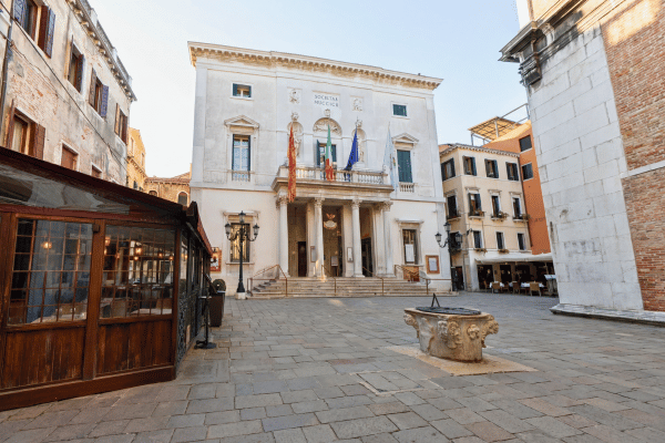 Teatro La Fenice