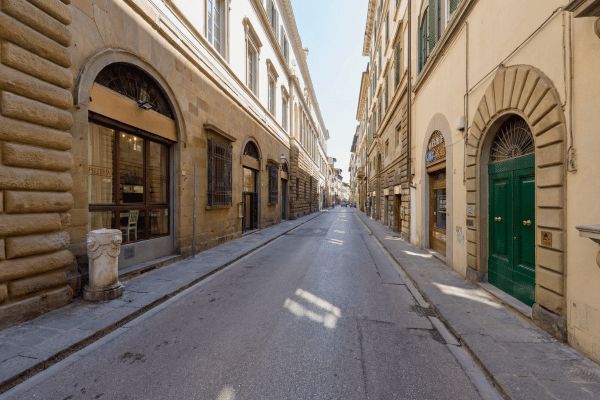 From Crisis to Control