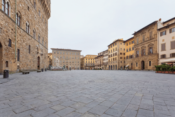 Palazzo Vecchio