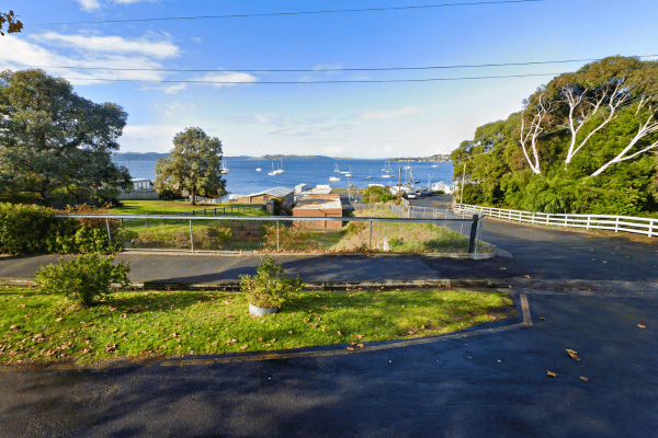 1250 Battery Point Sculpture Trail 